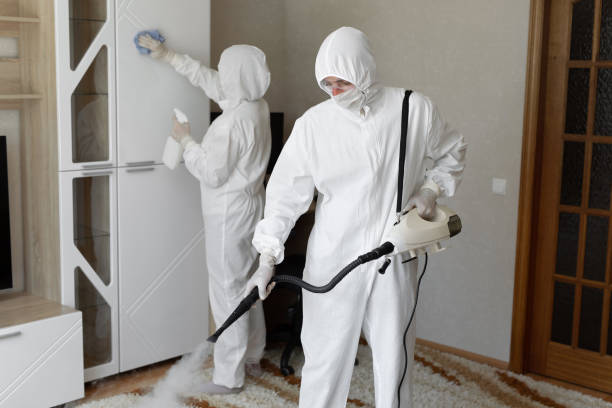 24/7 Emergency Infectious Disease Decontamination experts in Glen Head, NY