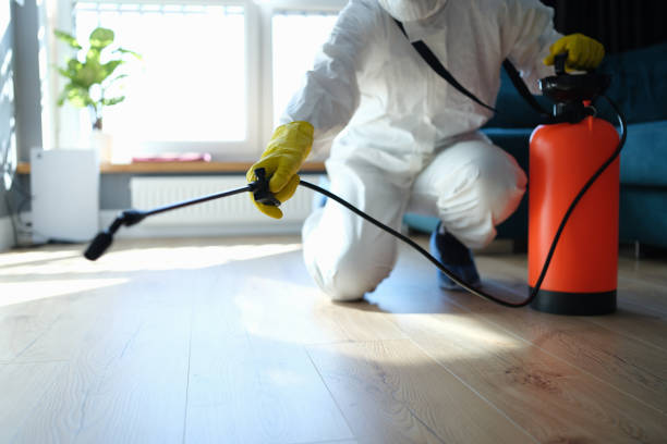 Reliable Infectious Disease Decontamination contractor in Glen Head, NY by Trauma Clean Pros
